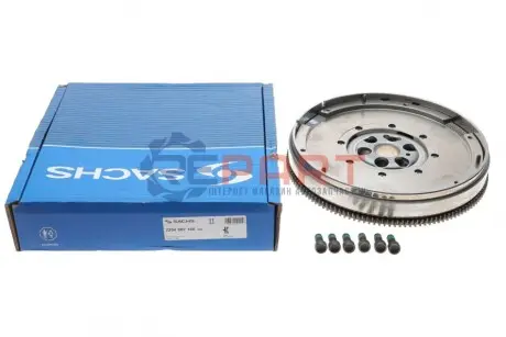 Маховик SACHS 2294 002 156 Купити в Україні
