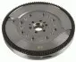 Двомасовий маховик (235мм) DS DS 3, DS 4 CITROEN C3 AIRCROSS I, C3 III, C3 ORIGIN III, C4 CACTUS, C4 GRAND PICASSO II, C4 II, C4 PICASSO II, C4 SPACETOURER, DS4, GRAND C4 SPACETOURER 1.2 11.13 SACHS 2294002157