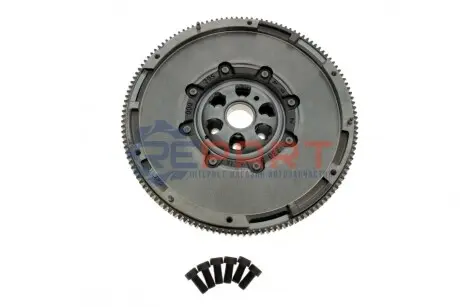 Маховик SACHS 2294 002 166 Купити в Україні