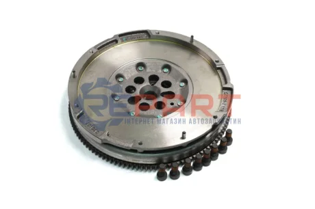 Двомасовий маховик (260мм) HYUNDAI SANTA FE IV, SANTA FÉ II, SANTA FÉ III KIA CARNIVAL III, SORENTO II, SORENTO III 2.0D/2.2D 03.06-12.20 SACHS 2294 002 169 Купити в Україні