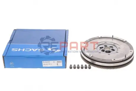 Маховик SACHS 2294 002 198 Купити в Україні