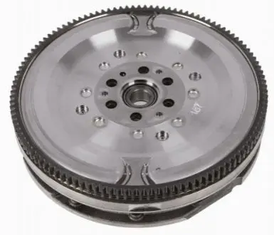 Двомасовий маховик (250мм) OPEL ANTARA A, CASCADA, INSIGNIA A, INSIGNIA B, INSIGNIA B COUNTRY, INSIGNIA B GRAND SPORT, ZAFIRA C 2.0D 10.11 SACHS 2294 002 212