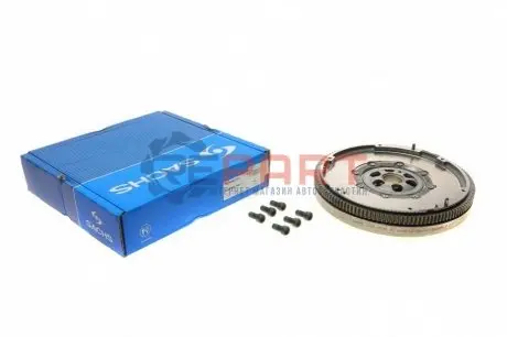 Маховик SACHS 2294002240 Купити в Україні