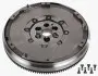 Двомасовий маховик (240мм) CITROEN C4 GRAND PICASSO I, C4 GRAND PICASSO II, C4 PICASSO I, C4 PICASSO II, C5 III, DS5, GRAND C4 SPACETOURER PEUGEOT 3008 I, 5008, 508 I 1.6D 12.09 SACHS 2294 002 285 Купити в Україні