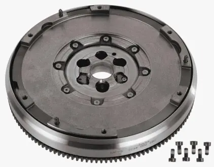 Маховик SACHS 2294 002 285 Купить в Украине