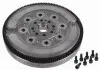 Маховик SACHS (2294 002 293) изображение 2