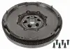 Двомасовий маховик механічна кпп (240мм) AUDI Q3 SEAT ATECA SKODA KODIAQ I, SUPERB III VW PASSAT ALLTRACK B8, PASSAT B8, TIGUAN 1.4 10.13 SACHS (2294 002 323) зображення 1