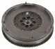 Двомасовий маховик (240мм) VW CRAFTER 30-35, CRAFTER 30-50 2.5D 04.06-05.13 SACHS (2294002329) зображення 1