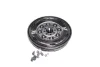 Фото Двомасовий маховик (250мм) NISSAN QASHQAI I, X-TRAIL, X-TRAIL II RENAULT ESPACE IV, GRAND SCENIC II, KOLEOS I, LAGUNA, LAGUNA II, LAGUNA III, LATITUDE, MEGANE II, SCENIC II 2.0D 08.05 SACHS (2294 002 388) зображення 1