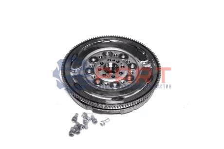 Маховик SACHS 2294 002 388 Купить в Украине