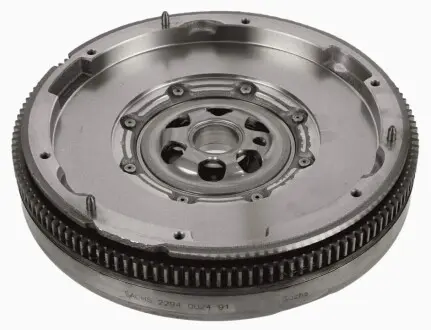 Автозапчасть SACHS 2294 002 491