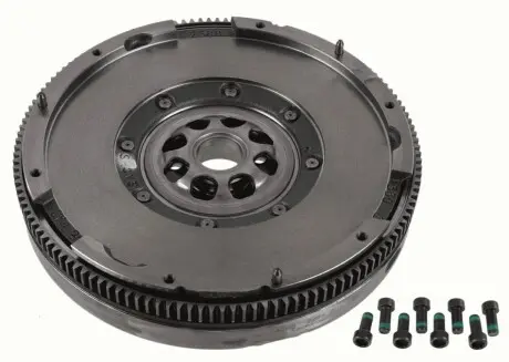 Маховик SACHS 2294 002 508 Купити в Україні