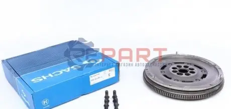 Демпфер сцепления SACHS 2294501068