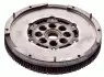 Маховик SACHS (2294 501 177) изображение 1