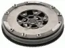 Двомасовий маховик (230мм) OPEL ASTRA H, ASTRA H GTC, ZAFIRA B 2.0 03.04-12.10 SACHS (2294501189) зображення 1