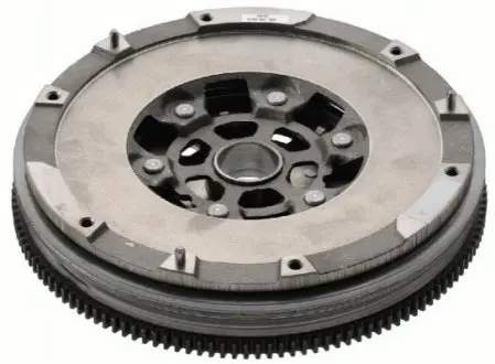 Двомасовий маховик (230мм) OPEL ASTRA H, ASTRA H GTC, ZAFIRA B 2.0 03.04-12.10 SACHS 2294501189