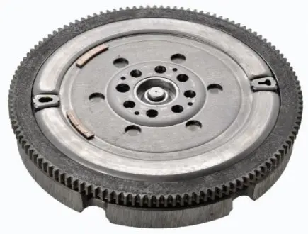 Двомасовий маховик BMW 5/X3/X5 3,0D 05- SACHS 2294501193