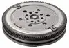 Двомасовий маховик (240мм, з болтами) BMW 3 (E46), X3 (E83) 3.0D 08.02-12.07 SACHS (2294 501 194) зображення 1