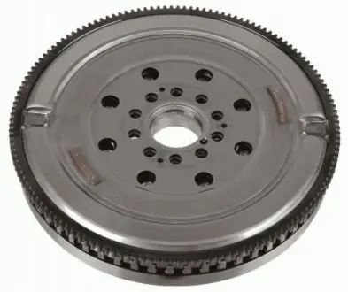 Маховик двомасовий SACHS 2294501208