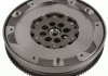 Демпфер зчеплення BMW 3 (E90/F30/F80)/5 (F10)/X3 (F25) 04-18, N47/B47 SACHS 2294501217 (фото 1)