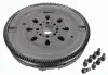 Автозапчасть SACHS (2294501220) изображение 2