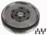 Демпфер сцепления VW T5 2.0TDI 09-, 132kw, CFCA SACHS 2294501266 (фото 1)