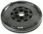 Маховик двумасовый 2294701026