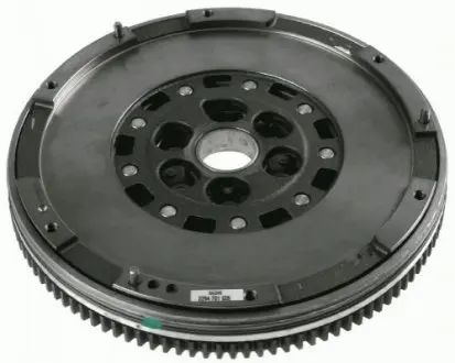 Фото 1 — Маховик SACHS (2294701026) Фото Маховик SACHS (2294701026) изображение 1