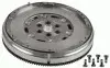 Фото Маховик двомасовий SACHS (2294701029) изображение 1