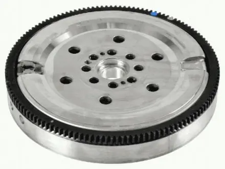 Двомасовий маховик (235мм) MINI (R56), (R57), (R58), (R59), CLUBMAN (R55), CLUBVAN (R55), COUNTRYMAN (R60), PACEMAN (R61) 1.6D/2.0D 05.09-10.16 SACHS 2294 701 031