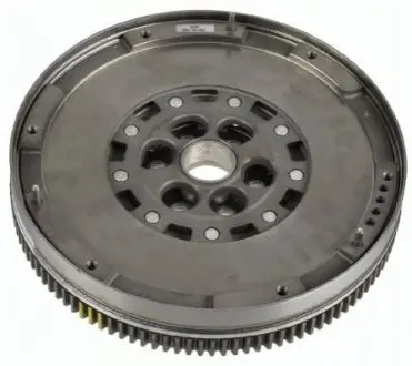 Двомасовий маховик (240мм, з болтами) ALFA ROMEO 159, BRERA, SPIDER 1.8 05.09-12.12 SACHS 2294 701 034