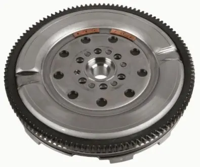 Фото Маховик SACHS (2294701037) зображення 1