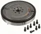 Маховик двомасовий SACHS (2294701046) изображение 1