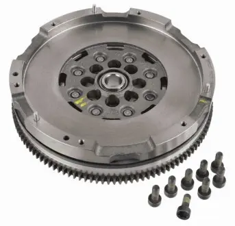 Маховик SACHS 2294 701 058 Купити в Україні