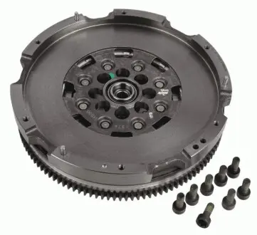 Маховик SACHS 2294701060 Купити в Україні
