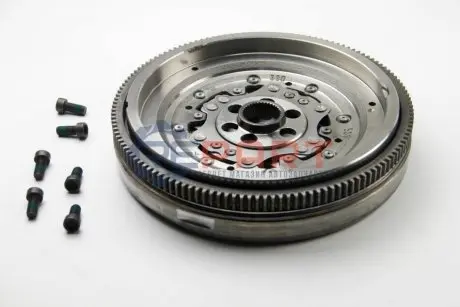 Маховик SACHS 2295000324 Купити в Україні