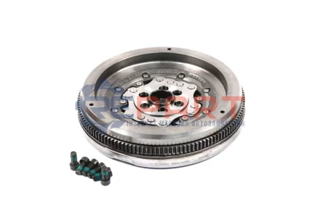 Маховик SACHS 2295000541 Купити в Україні