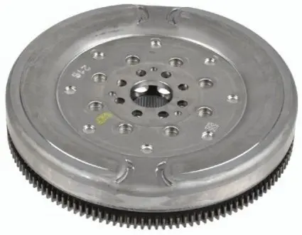 Маховик SACHS 2295 000 675 Купити в Україні