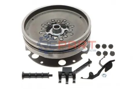 Маховик SACHS 2295 000 718 Купити в Україні