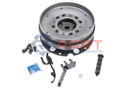 Маховик SACHS 2295 001 281 Купити в Україні