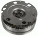 Двомасовий маховик AUDI A4 B9, A5, A6 C7, A7 1.8-2.0H 09.14 SACHS (2295 001 281) зображення 2