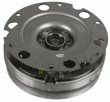 Маховик SACHS 2295 001 281