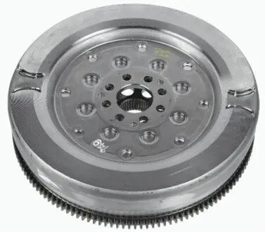 Фото Маховик SACHS (2295 001 534) зображення 1