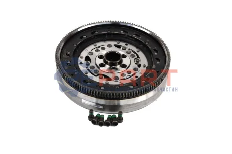 Маховик SACHS 2295001535 Купити в Україні