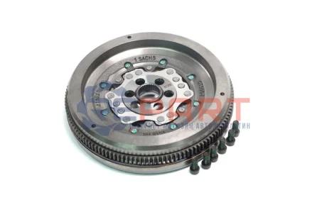 Маховик SACHS 2295 001 847 Купити в Україні