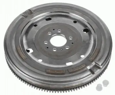 Двомасовий маховик VW/Seat 1.4 TSI 02.06- SACHS 2295 601 003