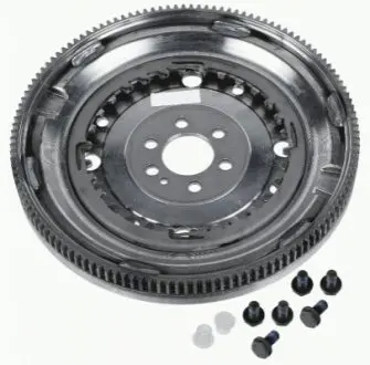 Маховик SACHS 2295601008 Купити в Україні