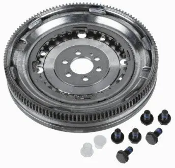 Маховик SACHS 2295601009 Купити в Україні