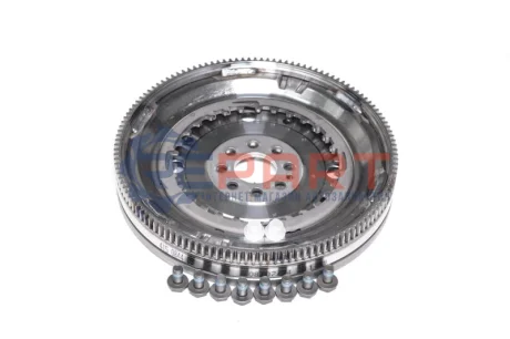 Маховик SACHS 2295 601 012 Купити в Україні