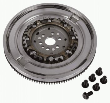 Автозапчасть SACHS 2295701004